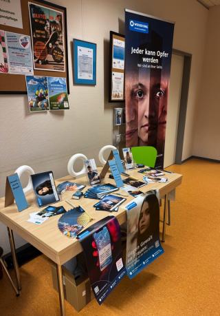 Weltfrauentag 2026 in Andernach