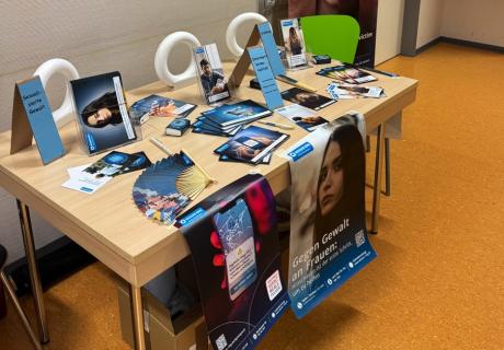 Weltfrauentag 2026 in Andernach